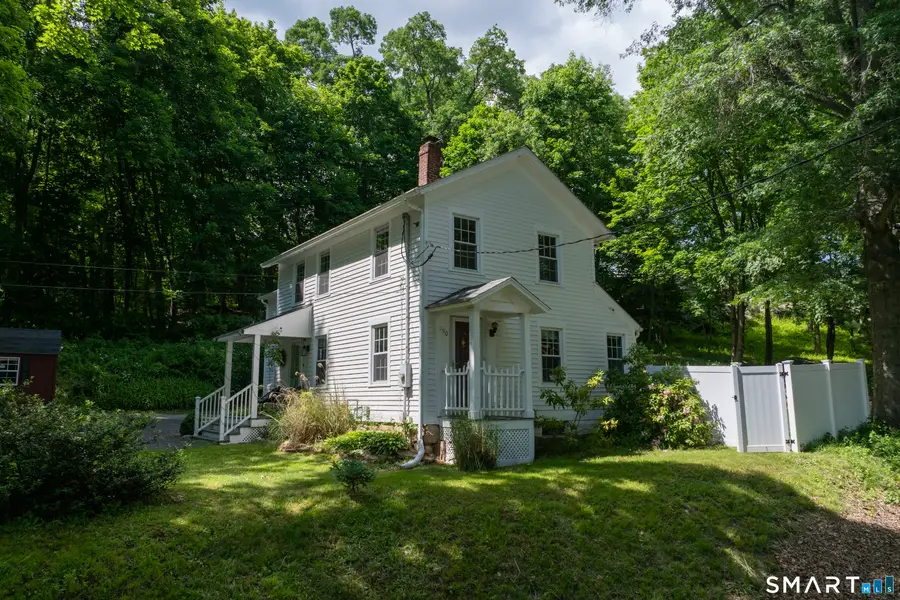 150 Chestnut Street, Branford, CT 06405 - #2