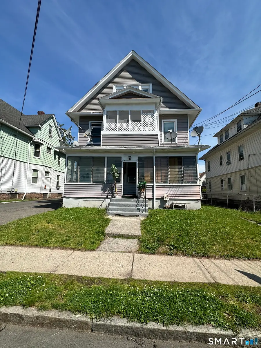 118 Barker Street, Hartford, CT 06114 - #3