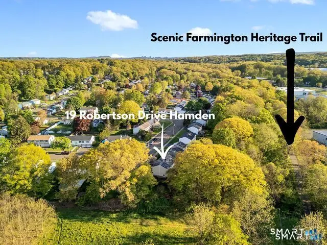 19 Robertson Drive, Hamden, CT 06518 - #3