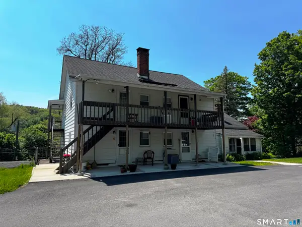205 Old New Hartford Road, Winchester, CT 06098