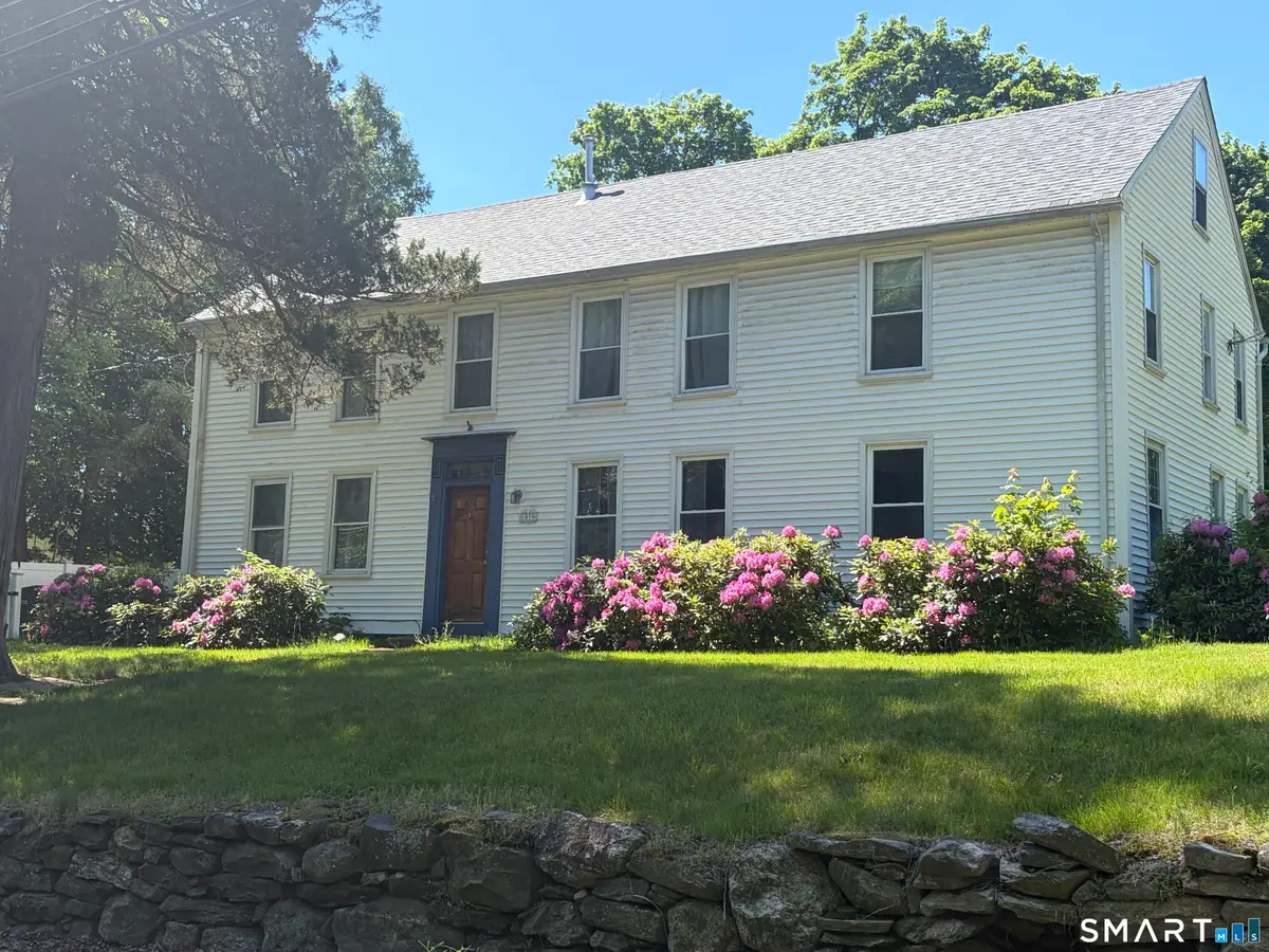 1079 Main Street, Coventry, CT 06238 - #1