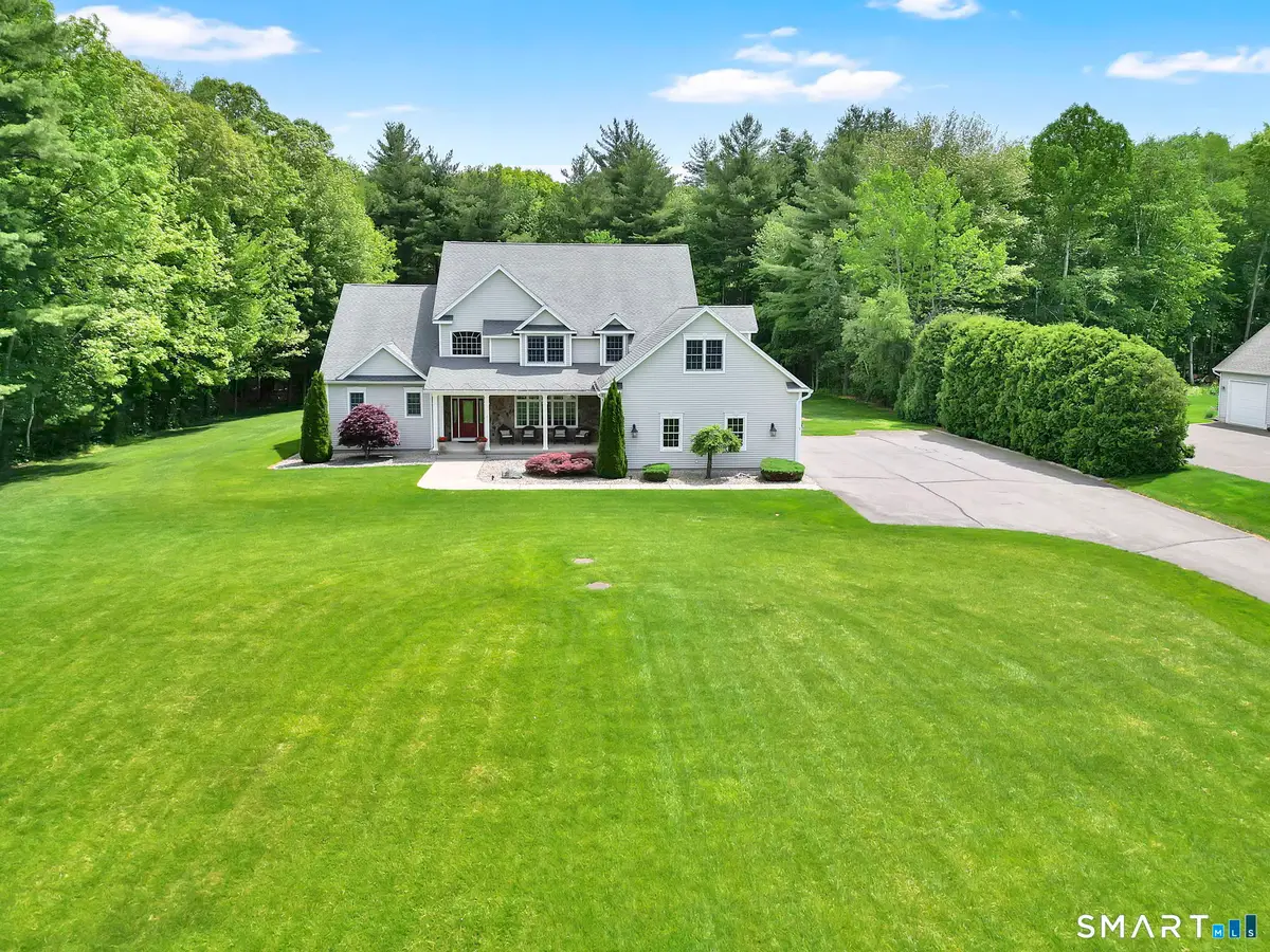 7 Charnley Road, Enfield, CT 06082 - #1