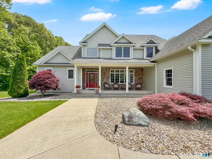 7 Charnley Road, Enfield, CT 06082 - #2