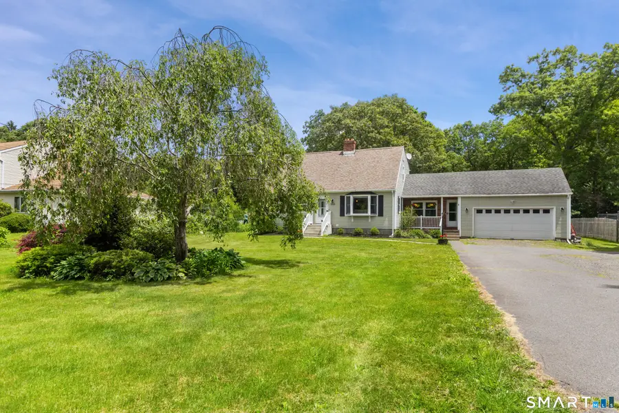 1515 Mount Vernon Road, Southington, CT 06489 - #2