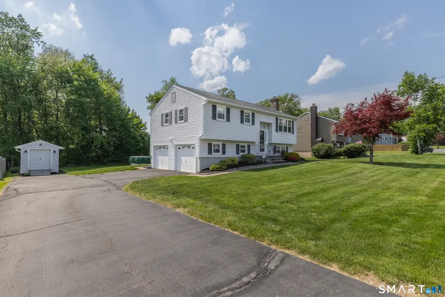 14 Hotchkiss Drive, Bristol, CT 06010 - #2