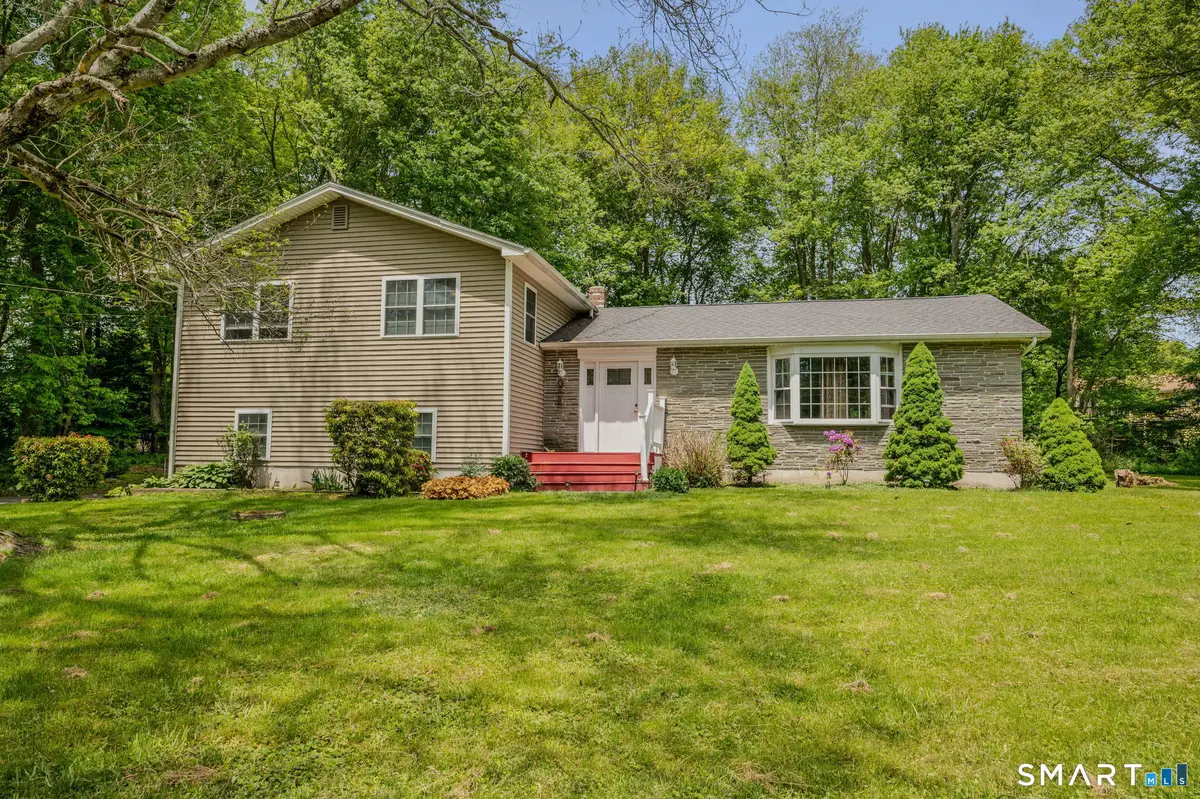 28 Adams Drive, Norwich, CT 06360 - #1