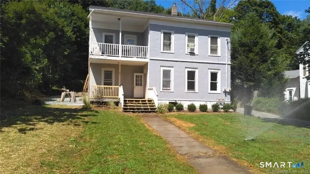 71-73 Wheeler Street, Winchester, CT 06098 - #1