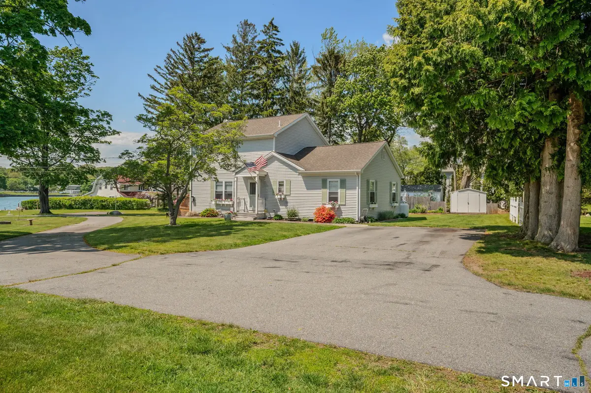 212-R Shore Road, Waterford, CT 06385 - #1