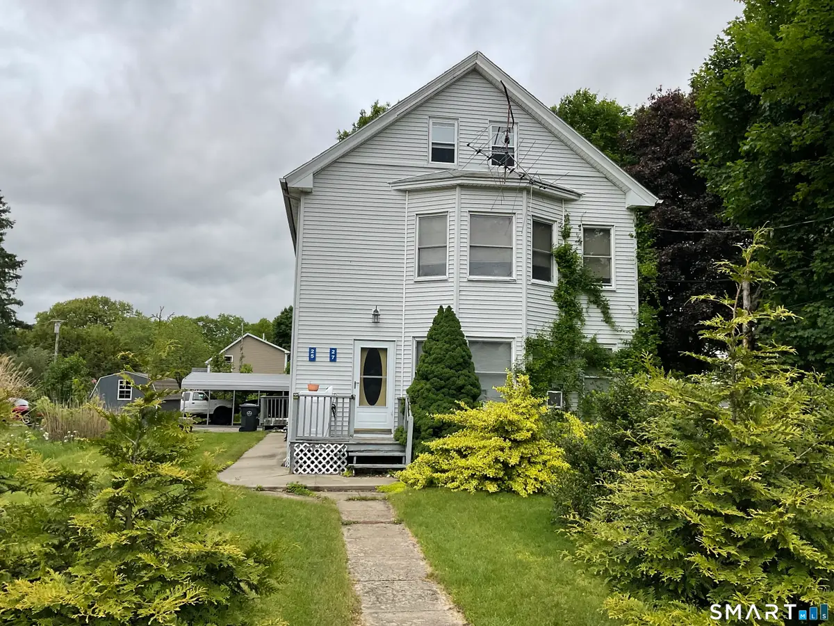25-27 Pleasant Street, Plainfield, CT 06374 - #1