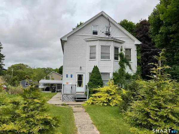 25-27 Pleasant Street, Plainfield, CT 06374