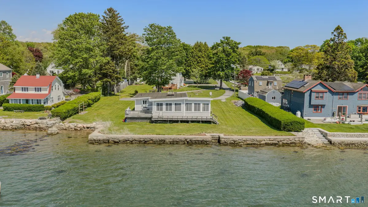 210 Shore Road, Waterford, CT 06385 - #1