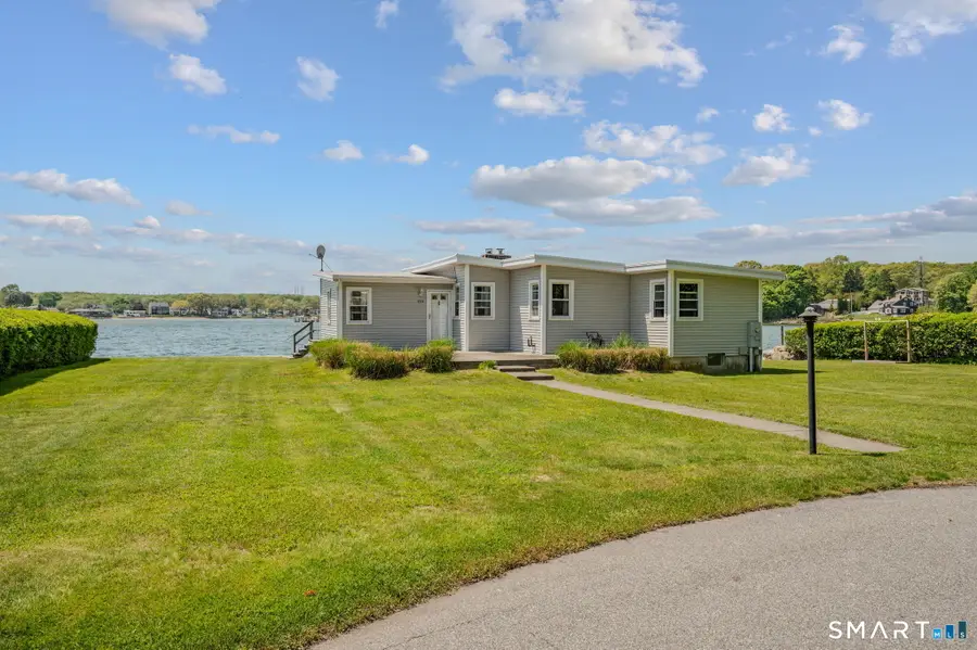 210 Shore Road, Waterford, CT 06385 - #2