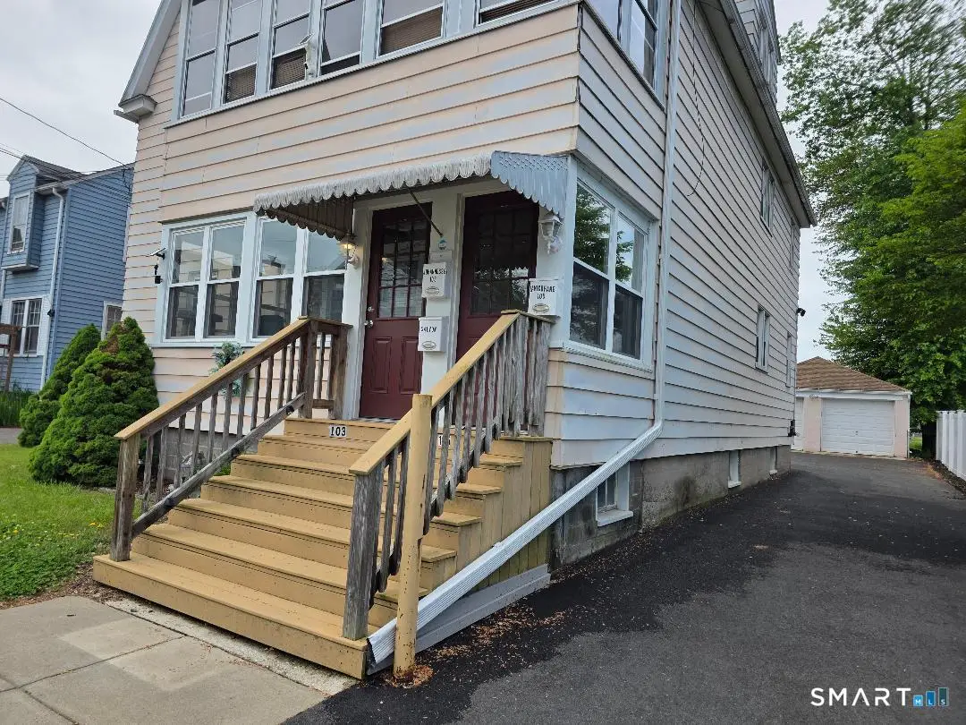 103 Windsor Street, Enfield, CT 06082 - #1