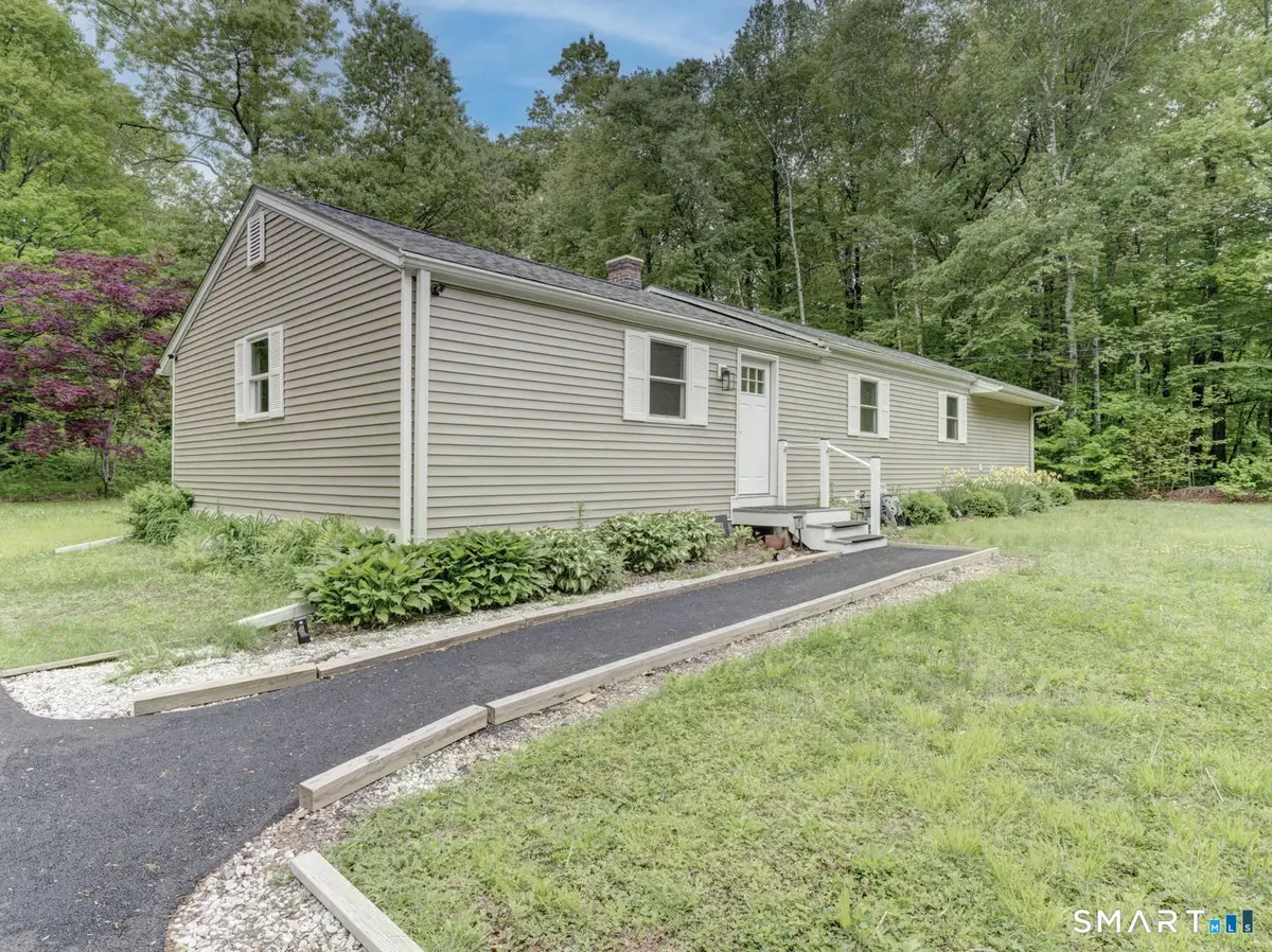 189 Chestnut Hill Road, Stafford, CT 06076 - #1