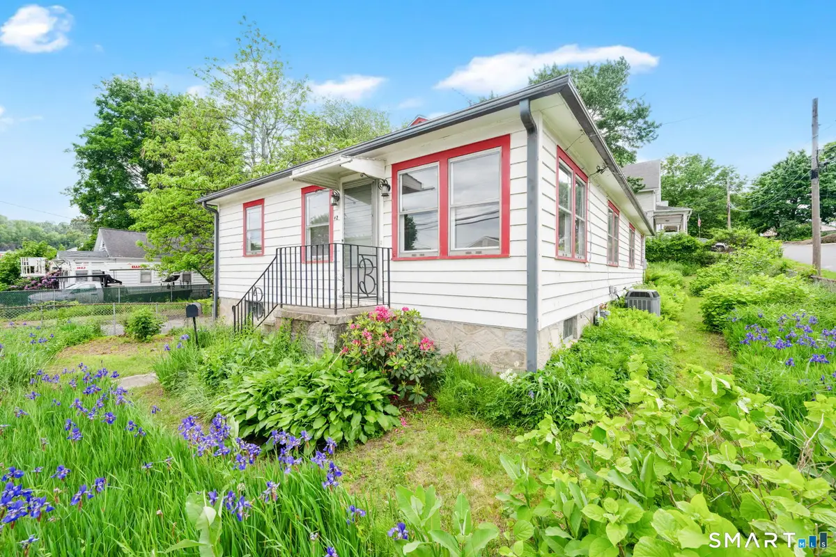 42 Bryan Street, Waterbury, CT 06705 - #1