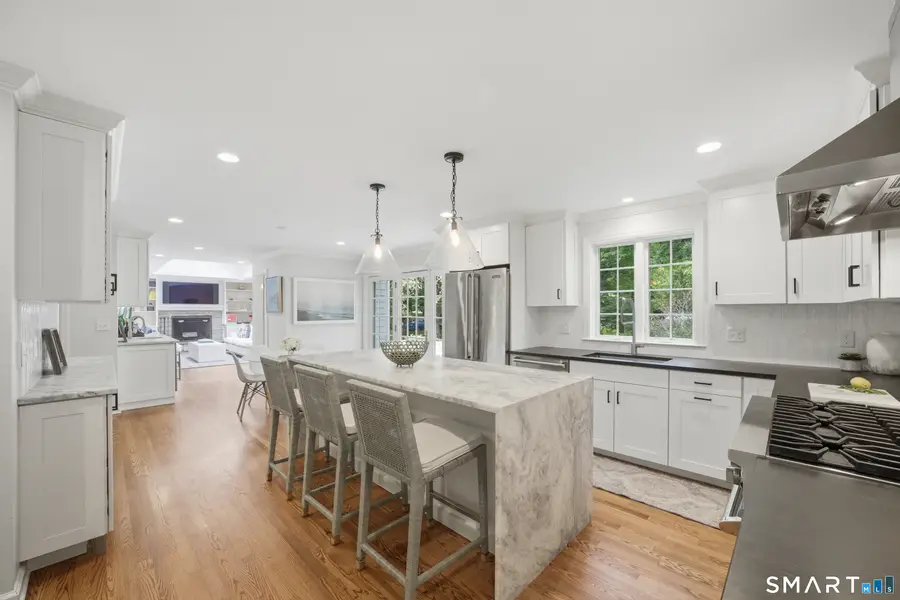 201 Middlesex Road, Darien, CT 06820 - #3