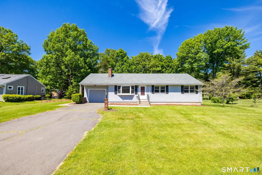 9 Petemont Drive, Farmington, CT 06032 - #2
