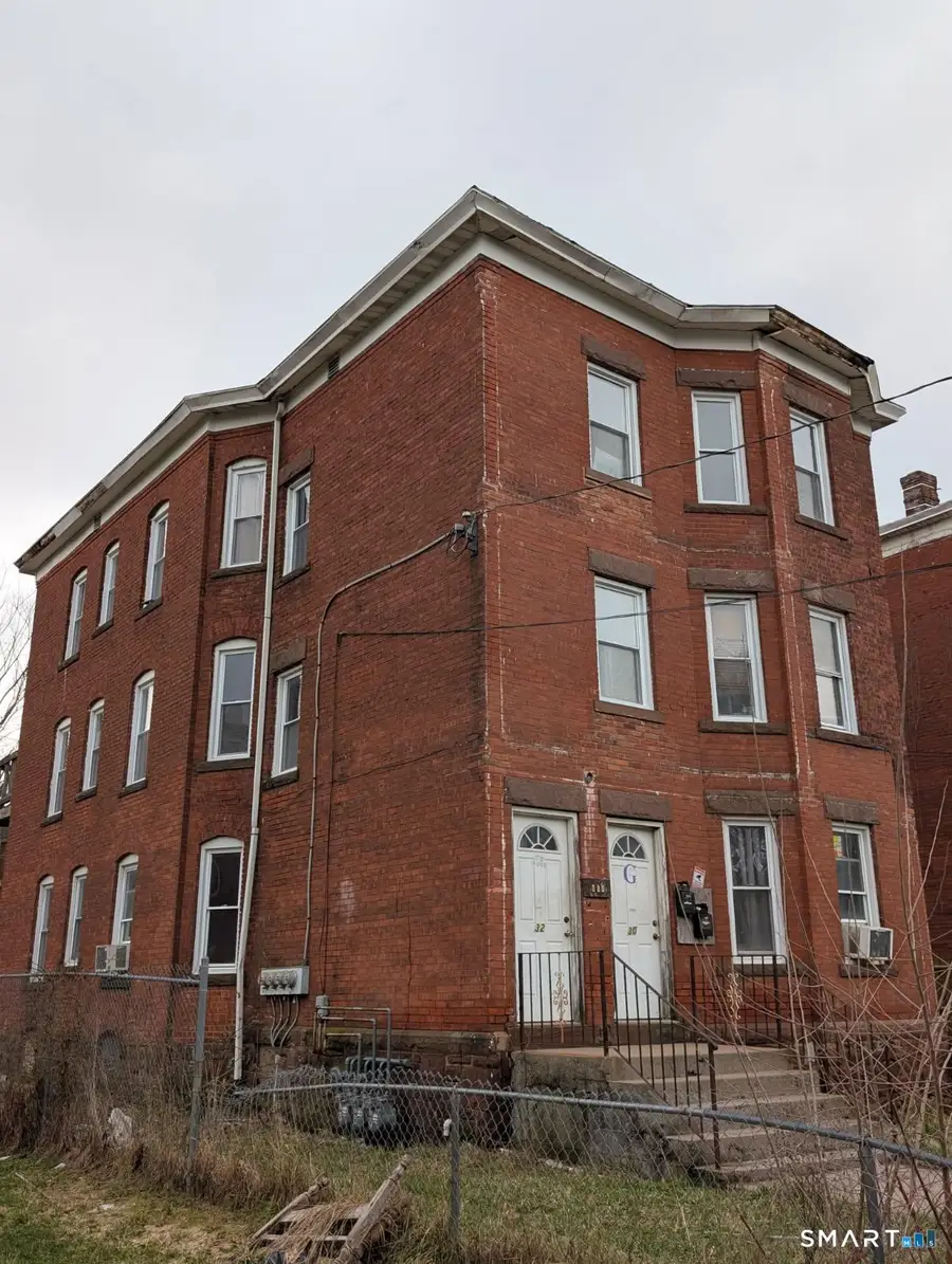 30-32 Cabot Street, Hartford, CT 06112 - #2