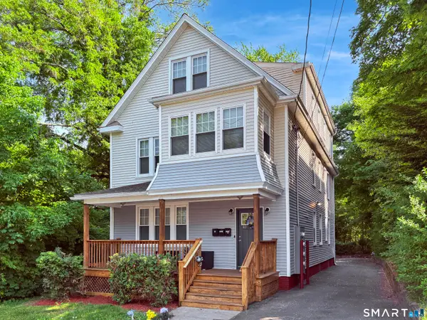 40 Fairfield Street, New Haven, CT 06515