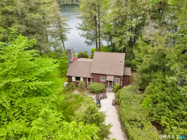 47 Pinehurst Road, Hartland, CT 06091