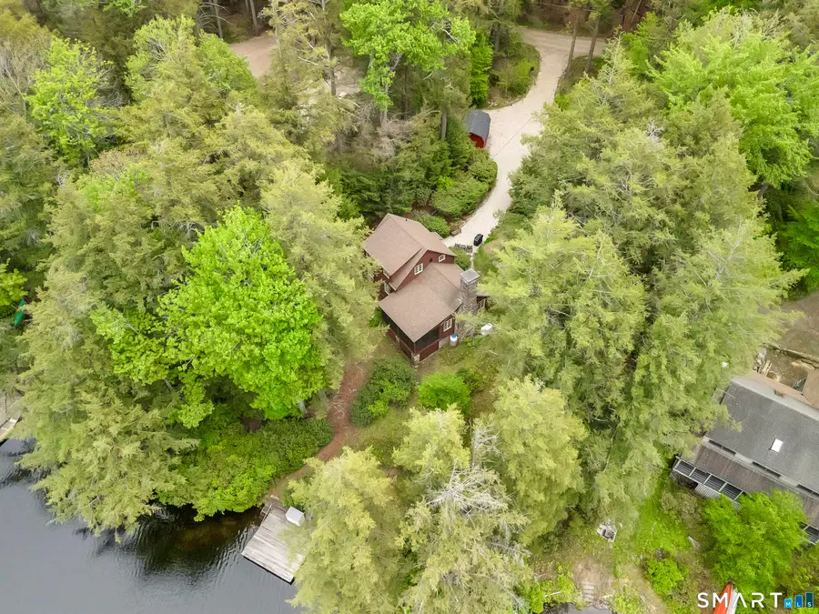 47 Pinehurst Road, West Hartland, CT 06091 - #3