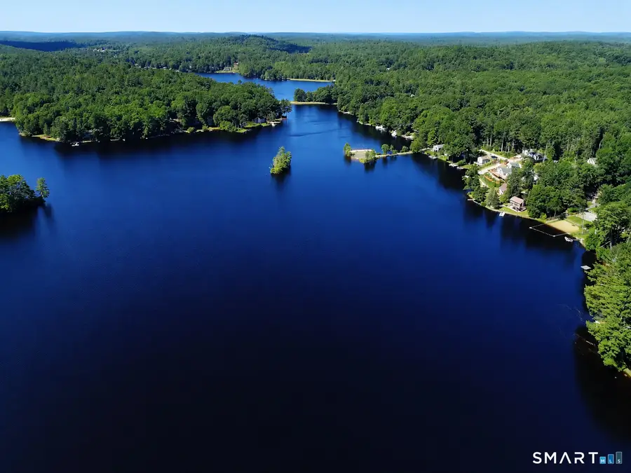 40 Old Sawmill Road, Woodstock, CT 06281 - #2