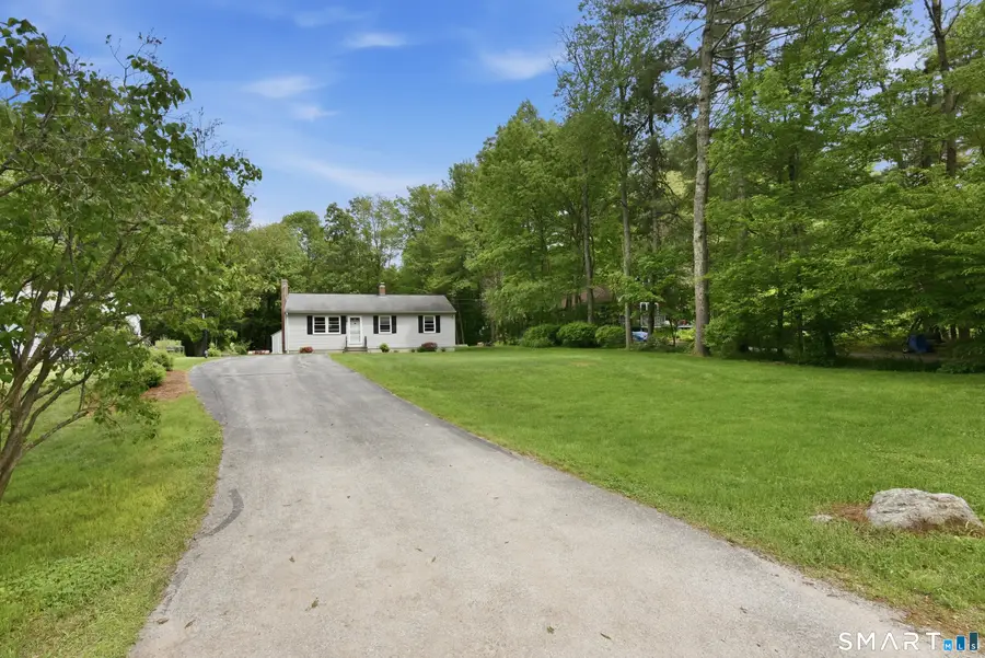 40 Old Sawmill Road, Woodstock, CT 06281 - #3
