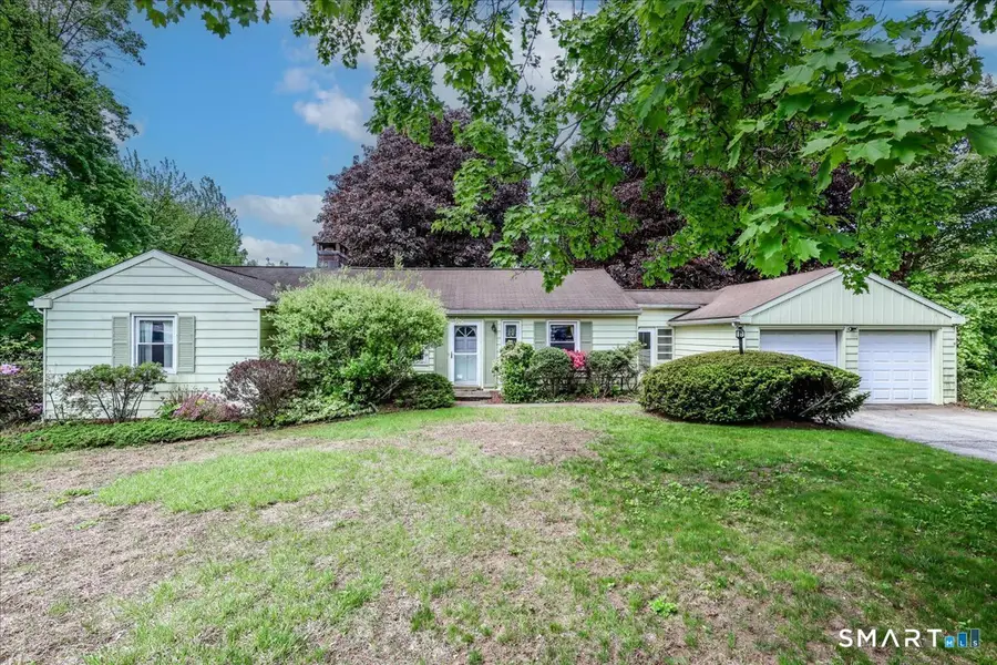 34 Valerie Lane, Danbury, CT 06811 - #2