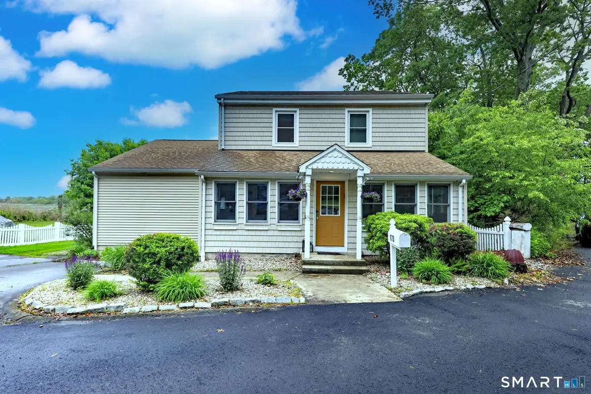 173 Meadow Street, East Haven, CT 06512 - #1
