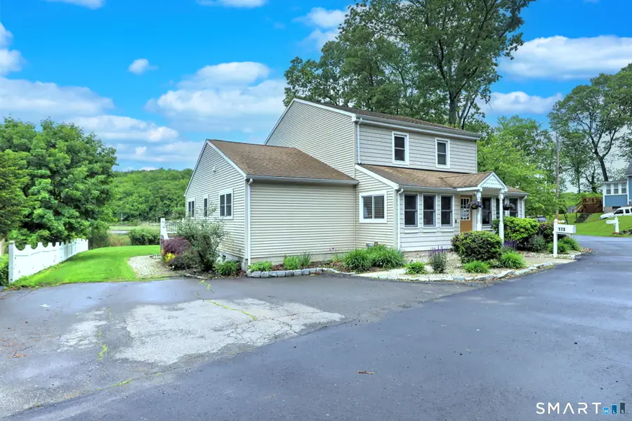 173 Meadow Street, East Haven, CT 06512 - #2