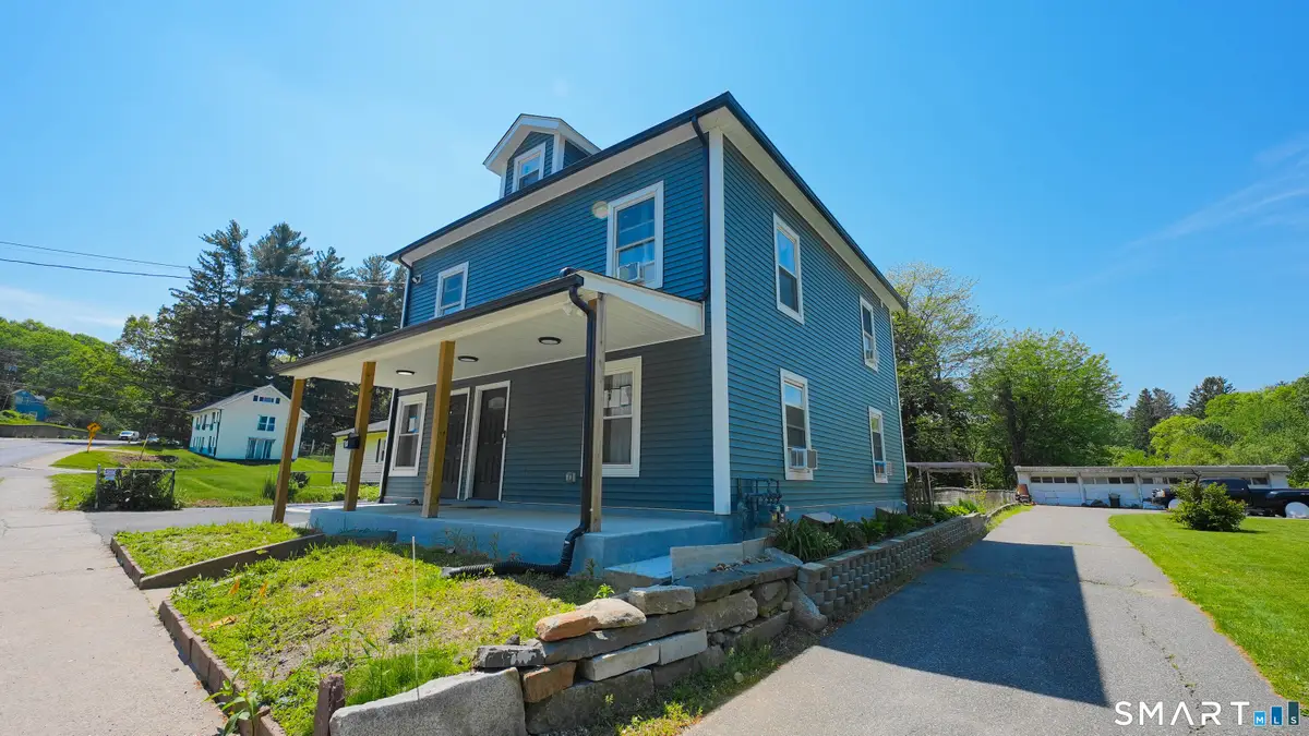 849 Frost Road, Waterbury, CT 06705 - #1