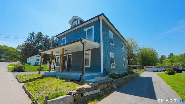 849 Frost Road, Waterbury, CT 06705