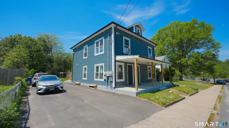 849 Frost Road, Waterbury, CT 06705 - #2