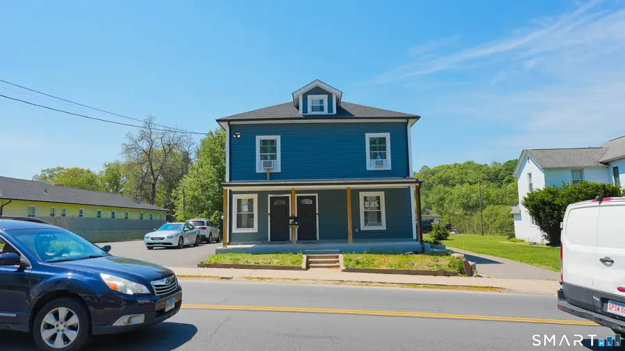 849 Frost Road, Waterbury, CT 06705 - #3