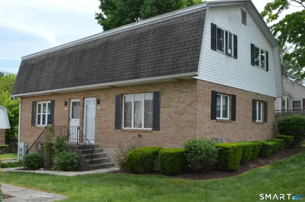 1385 Highland Avenue #1B, Waterbury, CT 06708