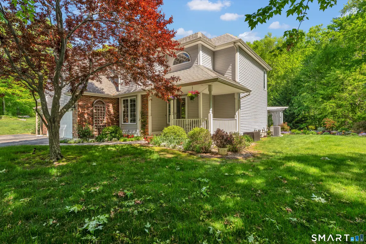 21 Stonewall Road, Salem, CT 06420 - #1