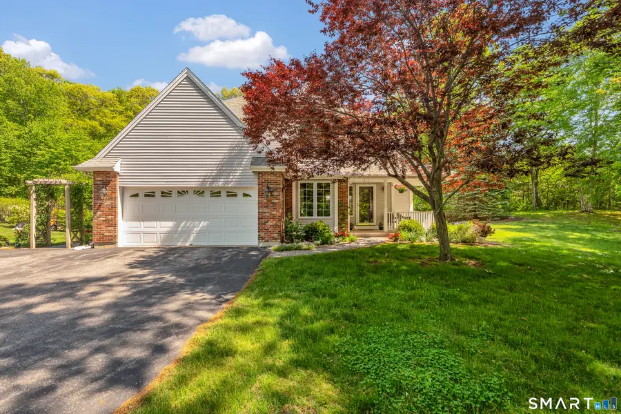21 Stonewall Road, Salem, CT 06420 - #2