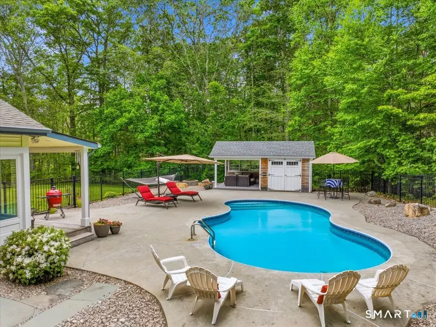 51 Witch Hazel Drive, Deep River, CT 06417 - #3
