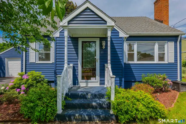 33 Dorothy Road, East Hartford, CT 06118