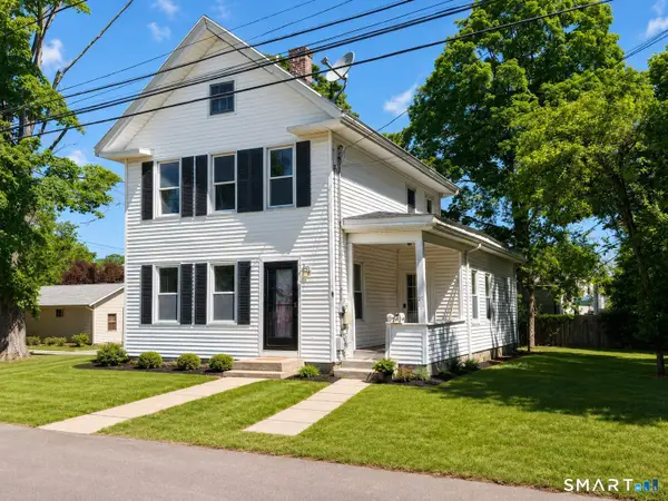 27 Milk Street, Meriden, CT 06451