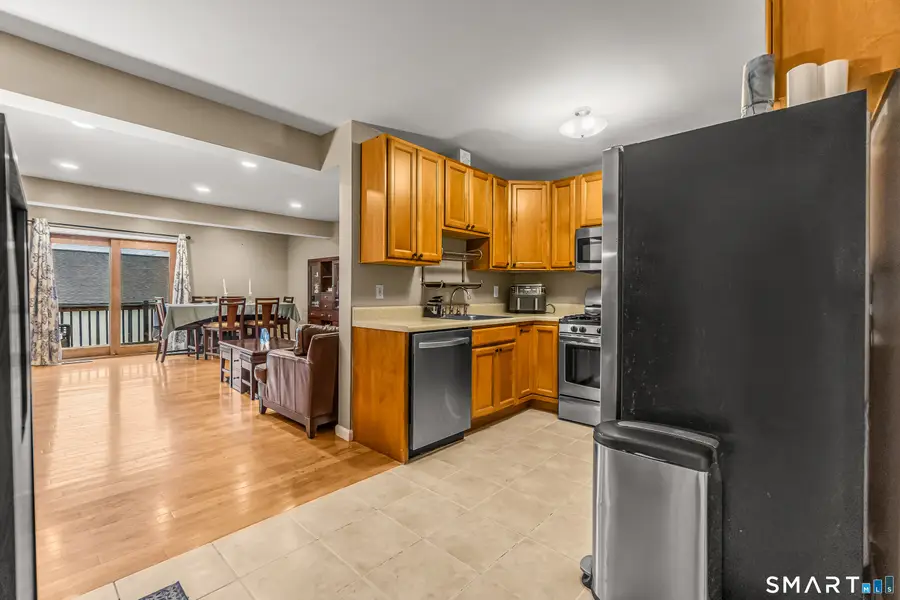 204 New Haven Avenue #3C, Derby, CT 06418 - #2