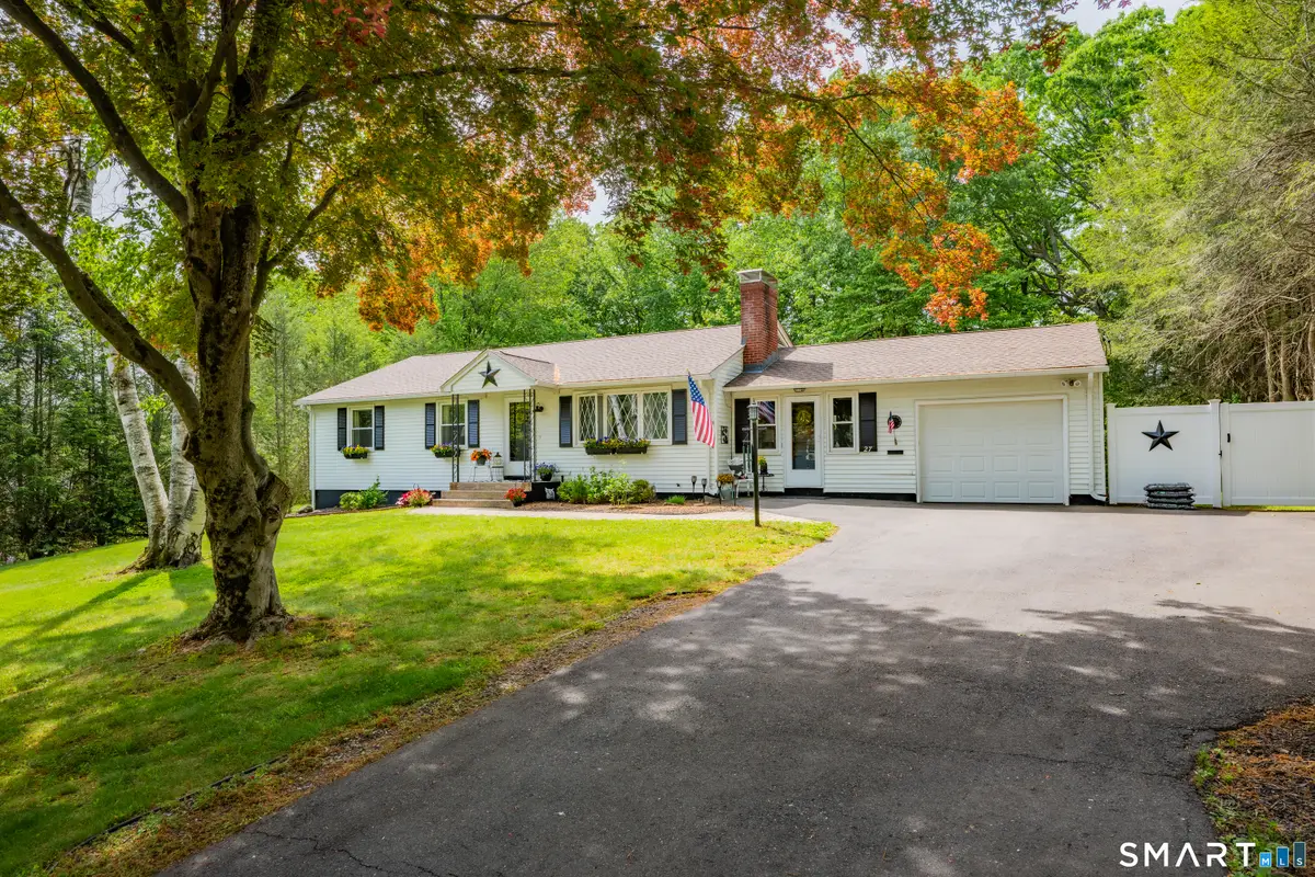 27 Woodcrest Drive, Bristol, CT 06010 - #1