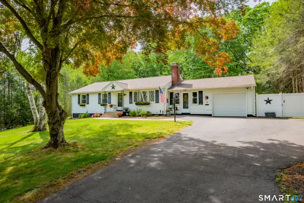 27 Woodcrest Drive, Bristol, CT 06010