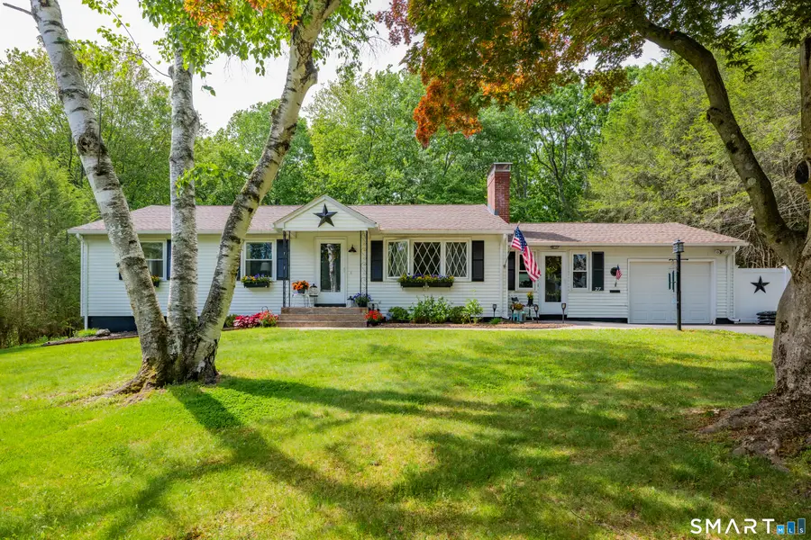 27 Woodcrest Drive, Bristol, CT 06010 - #2