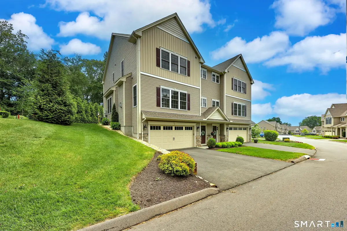 184 Wells View Road #184, Shelton, CT 06484 - #1