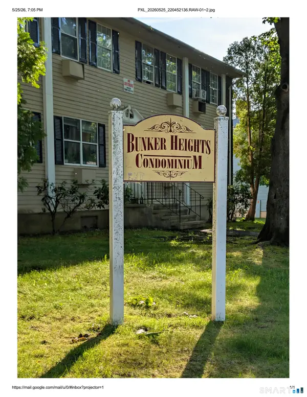 62 Angel Drive #A, Waterbury, CT 06708