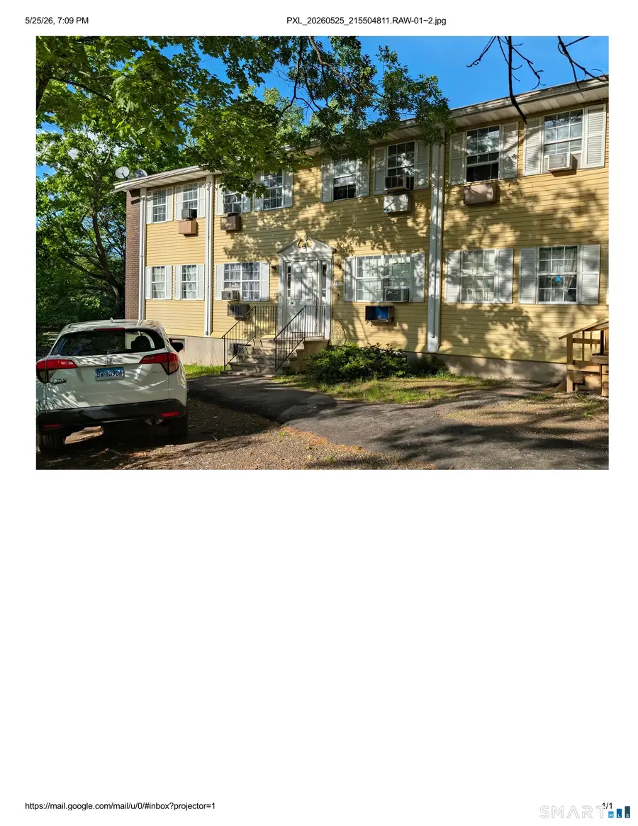 62 Angel Drive #A, Waterbury, CT 06708 - #2