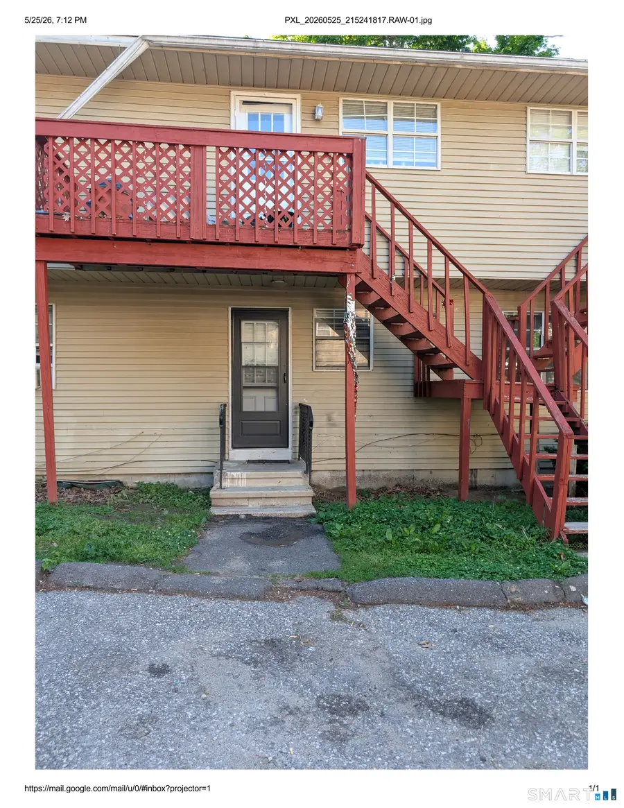 62 Angel Drive #A, Waterbury, CT 06708 - #3