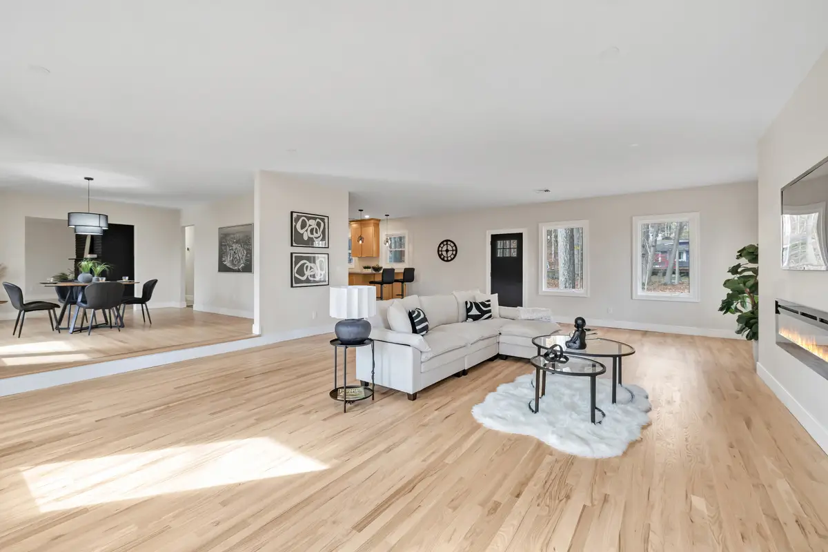 93 Tersana Drive, Easton, CT 06612 - #1