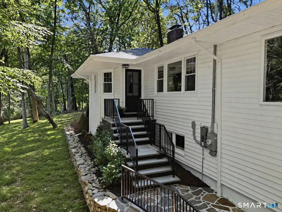 93 Tersana Drive, Easton, CT 06612 - #2